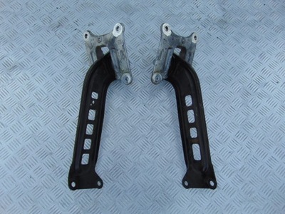 Opel insignia b рычаг задний левый правый 2017- фото №1