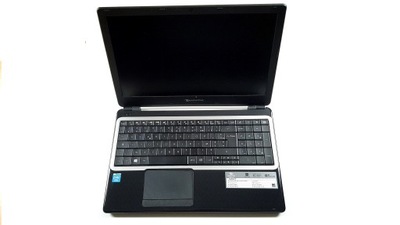 LAPTOP PACKARD BELL ENTE69BM Z5WT3 uszkodzony