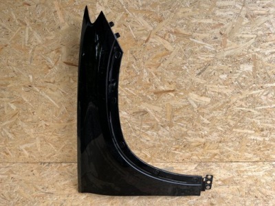 Mercedes gle w167 a167 крила передній перед правий фото №1