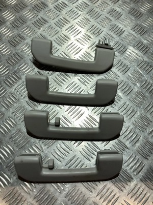 Крепления ручки комплект citroen c5 aircross 18- фото №1