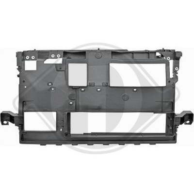 Pas передній підсилювач renault talisman sedan./ko фото №1