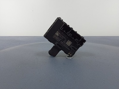 Skoda octavia iv модуль дверь задняя 5q4959595h фото №1