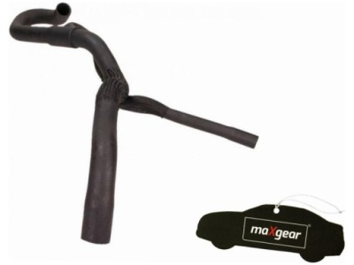 Шланг радиатора maxgear 18-0497 +ароматизатор фото №1