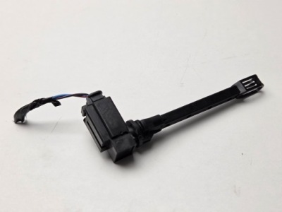 Proace combo berlingo rifter датчик температура фото №1