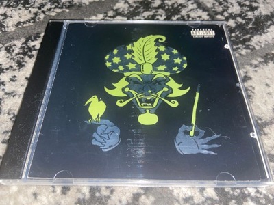 Insane Clown Posse - The Grat Milenko - US 1997