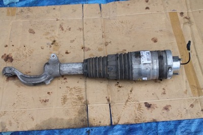 Maserati levante амортизатор левый перед передний фото №1