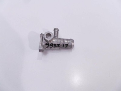 Honda jazz iv 4 2016 1.3 vtec патрубок wody фото №1