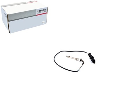 Датчик температуры выхлопных газов alfa romeo mito fiat grande punto punto фото №1