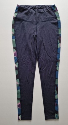 SEASALT CORNWALL SPODNIE Trousers LEGGINSY 38 M UK 10