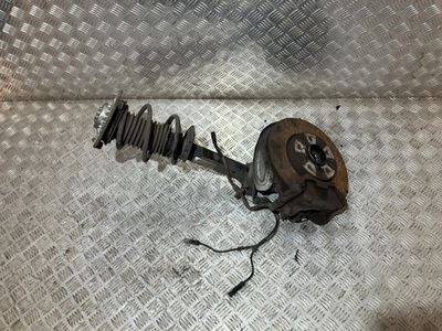 Амортизационная стойка левый поворотный кулак mini cooper s f56 2.0i фото №1