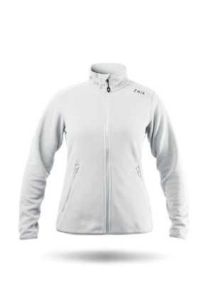 ZHIK BLUZA DAMSKA POLAROWA FULL ZIP FLEECE JACKET