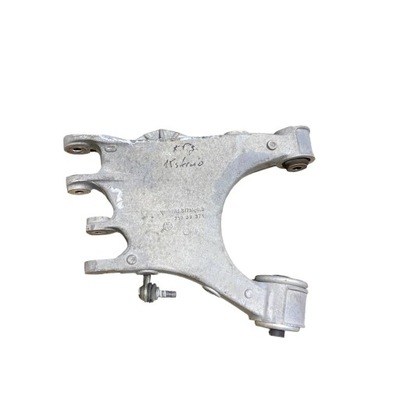 Alfa romeo stelvio 2019 ліва сторона важелі фото №1