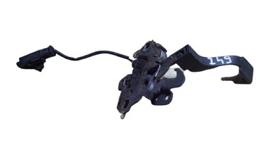 Замок засов капот citroen ds5 9800562280 фото №1