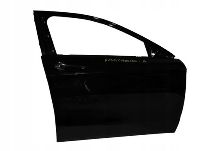 Mercedes gla x156 156 дверь правое передние фото №1