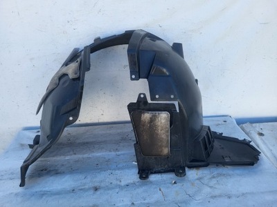 ALETA COMPENSADORA IZQUIERDO PARTE DELANTERA NISSAN QASHQAI II 63843HV00A  