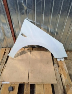 Крыло  правый  перед передний opel astra k z40r фото №1