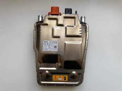 Нагрівач акумулятора jeep wrangler jl 4xe phev фото №1