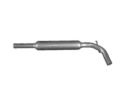 Izawit гаситель средний seat cordoba фото №1