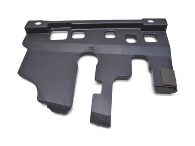 Захист pod консоль ліва opel astra iii h фото №1