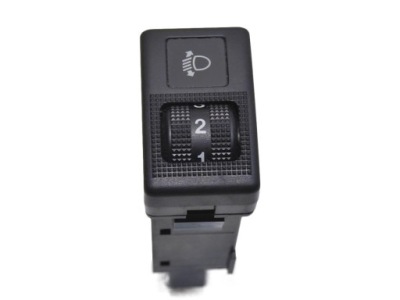 Кнопка регулировки света mazda 5 i 134139 фото №1