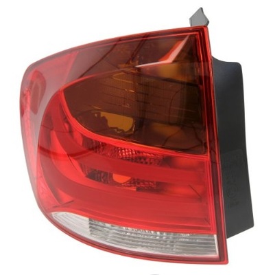 BMW X1 E84 2009-2015 lampa tylna lewa OLSA