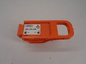 CLAVIJA ALTA DE TENSIÓN AUDI VW 8R0915639  