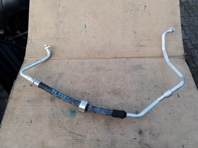 CABLE JUNCTION PIPE AIR CONDITIONER DACIA DUSTER FACELIFT DCI  