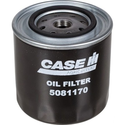 FILTRO ACEITES DEL MOTOR 5081170 CASE ORIGINAL  