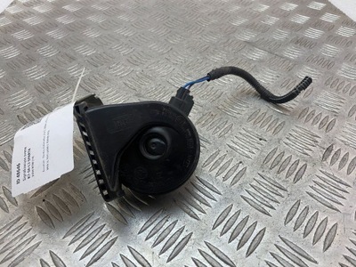 Volvo xc90 2017 сирена сигналізація фото №1