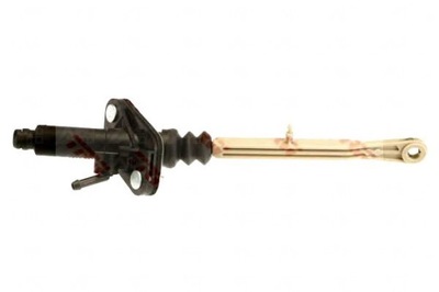 Trw насос сцепления volvo s60 i t5 фото №1