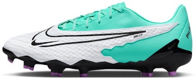 Buty piłkarskie Lanki Nike PHANTOM GX ACADEMY FG/MG DD9473 300