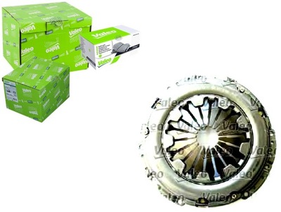 Набір зчеплення mini one cooper valeo фото №1