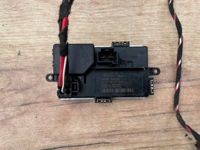 Резистор резистор вентилятор обдув bmw 9311938 фото №1