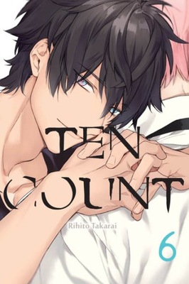 Ten Count #6