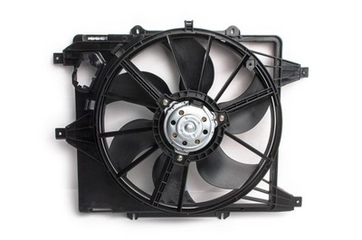 VENTILADOR DEL RADIADOR RENAULT 7701044185  