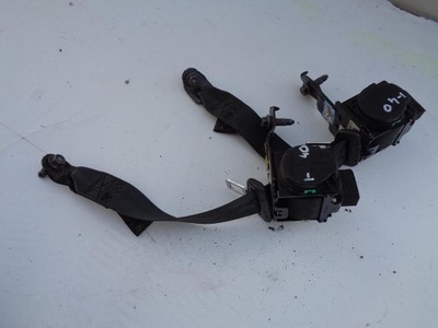 Ремни задние hyundai i40 sedan фото №1