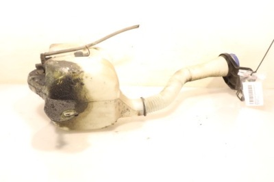 Бачок омывателя fiat scudo ii 2.0jtd фото №1