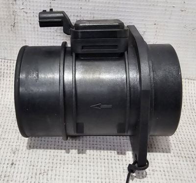 Новый org расходомер kangoo ii trafic ii vivaro a qashqai logan sandero фото №1