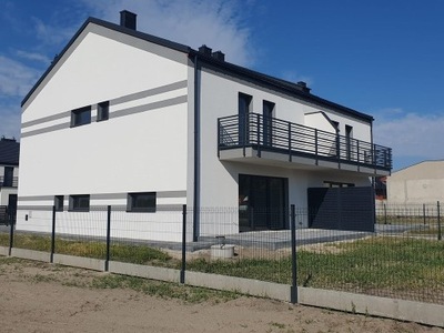 Dom, Łódź, Górna, Wiskitno, 162 m²