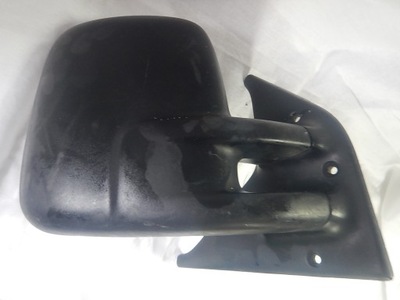 Vw t4 transporter правое зеркало фото №1