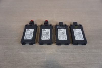 Датчик asystęta поперечина движение bmw g60 g70 u10 u11 u06 5b31af2 фото №1