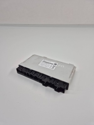 Модуль сидіння bmw 6 f12 f13 92809139 фото №1