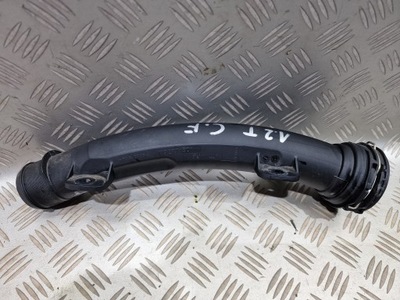 Шланг труба впуск повітря crossland x 1.2 turbo фото №1