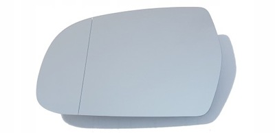 Вкладиш дзеркало зовнішнього a4 b8 08- 1337545m фото №1