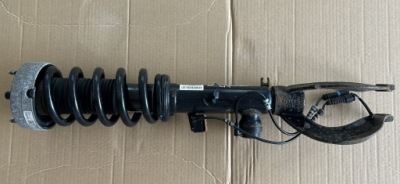 Амортизатор правый перед передний bmw x5 f15 30d 258km 6863174 фото №1