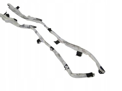 Mercedes a klasa w176 шторка безопасности правая левая подушка безопасности фото №1