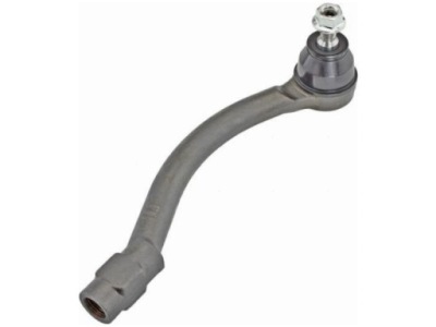 Наконечник тяга kia ceed ii 12-18 pro ceed ii 13-18 soul ii 14- фото №1