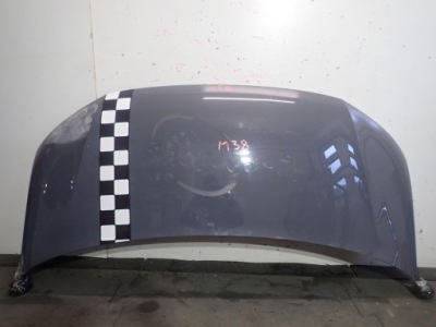 Капот vw t6 2015- фото №1