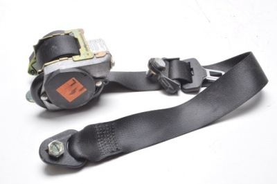 Mercedes w170 r170 pas безпеки лівий перед фото №1