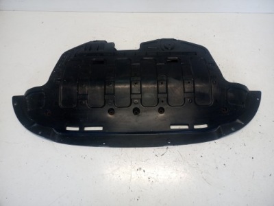 Защита плита pod двигатель hyundai ix35 29111-2y000 фото №1